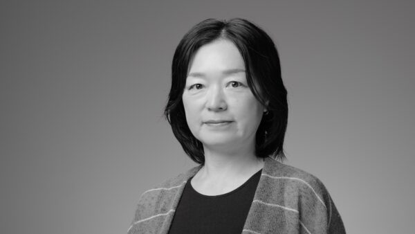 Yumi Kajimura -鍛村 由美