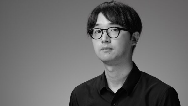 Akifumi Nakagawa -中川 暁文