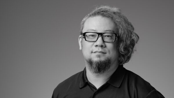 Yosuke Miyazaki -宮崎 洋介