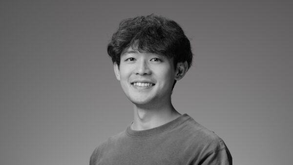 Rintaro Koiwai -小岩井 琳太郎
