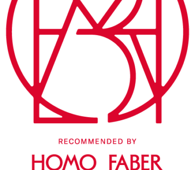 今西泰赳 Homo Faber Guide 掲載のお知らせ