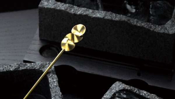 金沢美術工芸大学「KOGEI+展」が金沢・縁煌にて開催